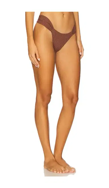 LSPACE Eco Ocean Rib Dolce Bitsy Bottom | Thumbnail 2 LSPACE Eco Ocean Rib Dolce Bitsy Bottom | Thumbnail 2