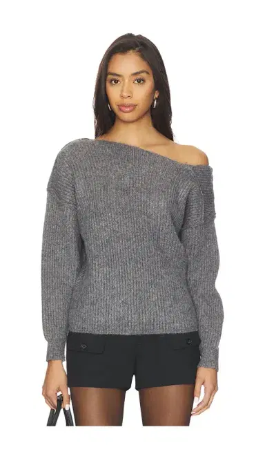 Line & Dot Shore Sweater | Thumbnail 1 Line & Dot Shore Sweater | Thumbnail 1