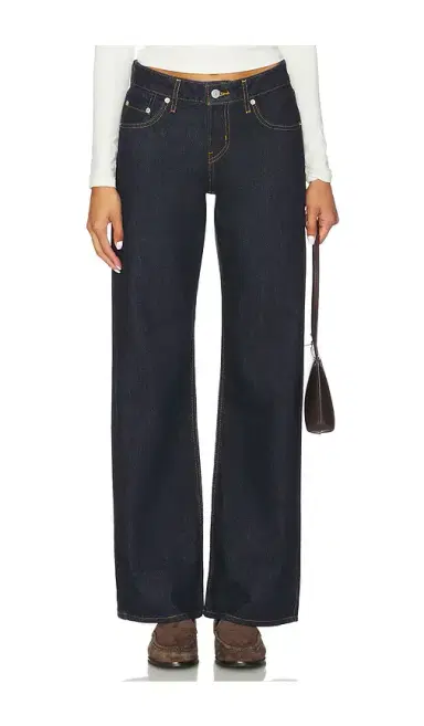 LEVI'S Low Loose Jeans | Thumbnail 1 LEVI'S Low Loose Jeans | Thumbnail 1