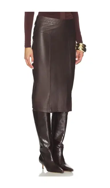 Herve Leger The Estella Skirt | Thumbnail 2 Herve Leger The Estella Skirt | Thumbnail 2