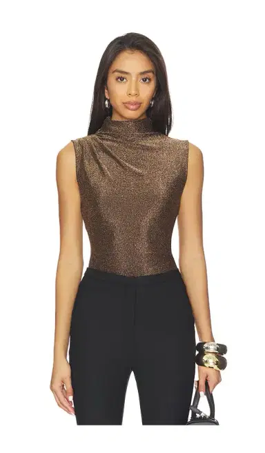 Veronica Beard Mylie Sleeveless Top | Thumbnail 1 Veronica Beard Mylie Sleeveless Top | Thumbnail 1