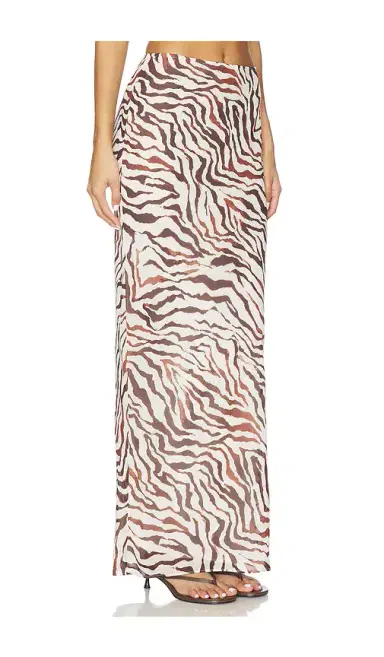 Lovers and Friends Marisol Maxi Skirt | Thumbnail 2 Lovers and Friends Marisol Maxi Skirt | Thumbnail 2