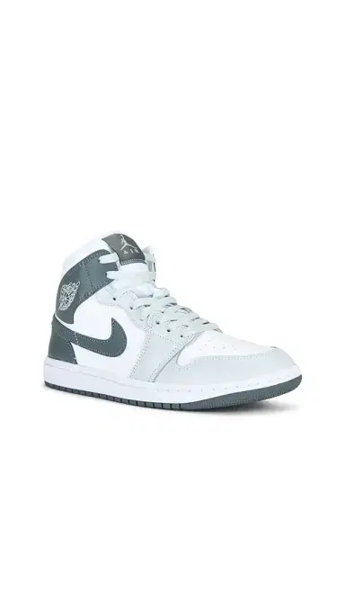 Jordan Air Jordan 1 Mid Sneaker | Thumbnail 2 Jordan Air Jordan 1 Mid Sneaker | Thumbnail 2