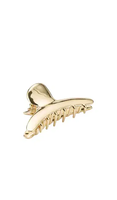 LELET NY Tasha Claw Clip | Thumbnail 1 LELET NY Tasha Claw Clip | Thumbnail 1