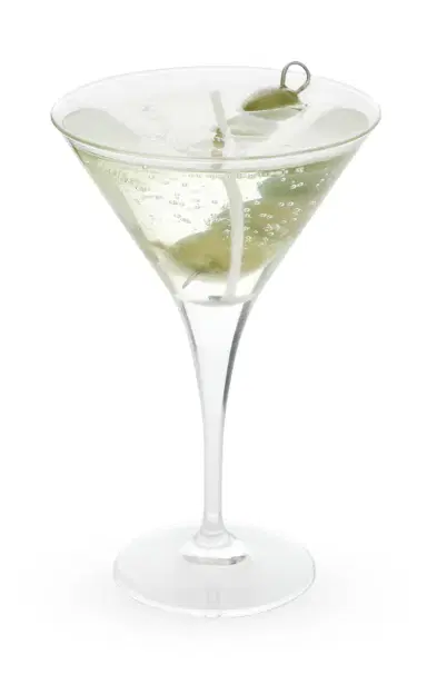 Moda Domus Martini Wax Candle - Clear | Thumbnail 3 Moda Domus Martini Wax Candle - Clear | Thumbnail 3