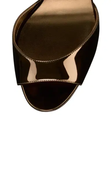 Christian Louboutin Sandaloo 130mm Leather Platform Sandals | Thumbnail 5 Christian Louboutin Sandaloo 130mm Leather Platform Sandals | Thumbnail 5