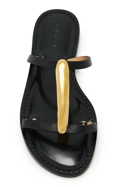 AMANU The Sahara Leather Sandals | Thumbnail 3 AMANU The Sahara Leather Sandals | Thumbnail 3