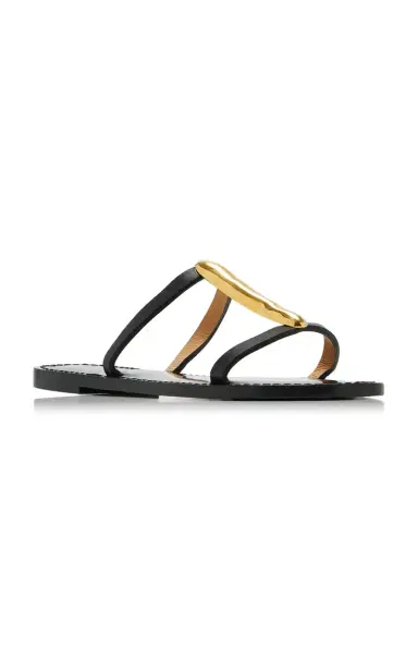 AMANU The Sahara Leather Sandals | Thumbnail 4 AMANU The Sahara Leather Sandals | Thumbnail 4