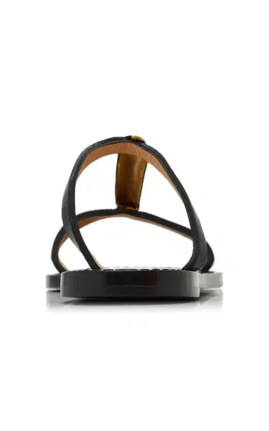 AMANU The Sahara Leather Sandals | Thumbnail 5 AMANU The Sahara Leather Sandals | Thumbnail 5