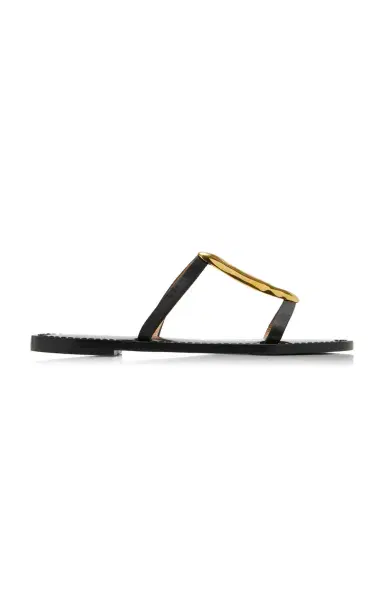 AMANU The Sahara Leather Sandals | Thumbnail 1 AMANU The Sahara Leather Sandals | Thumbnail 1