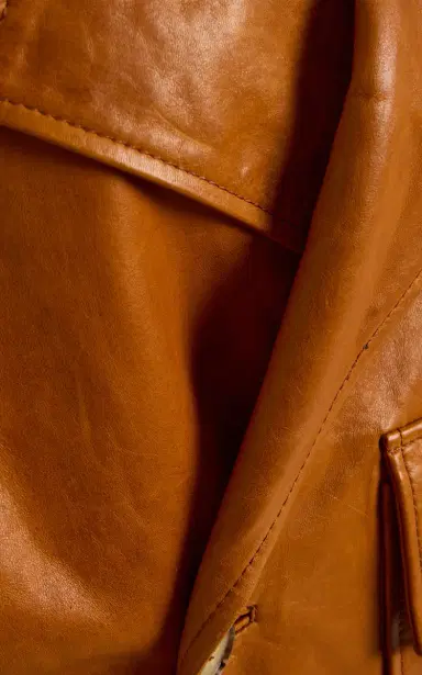 Sanderlak Leather Moto Jacket | Thumbnail 5 Sanderlak Leather Moto Jacket | Thumbnail 5