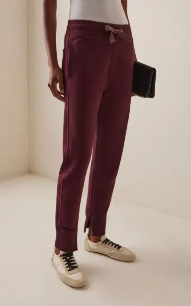 Sanderlak Cotton Jersey Sweatpants | Thumbnail 3 Sanderlak Cotton Jersey Sweatpants | Thumbnail 3