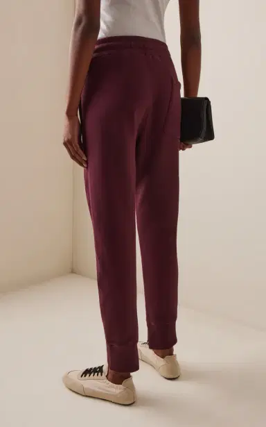 Sanderlak Cotton Jersey Sweatpants | Thumbnail 4 Sanderlak Cotton Jersey Sweatpants | Thumbnail 4