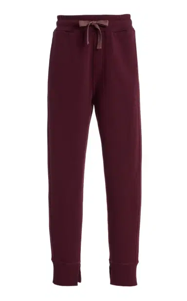 Sanderlak Cotton Jersey Sweatpants | Thumbnail 1 Sanderlak Cotton Jersey Sweatpants | Thumbnail 1