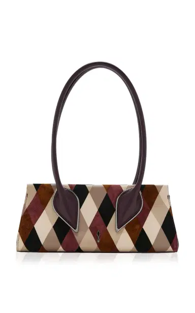Christian Louboutin Venus Baguette | Thumbnail 1 Christian Louboutin Venus Baguette | Thumbnail 1