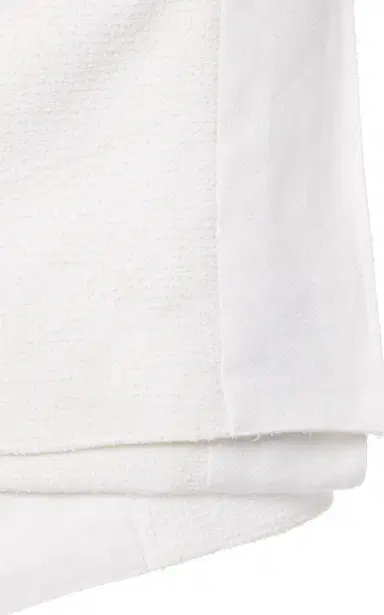 Prada Asymmetric Wrap-Effect Cotton-Blend Mini Skirt | Thumbnail 6 Prada Asymmetric Wrap-Effect Cotton-Blend Mini Skirt | Thumbnail 6