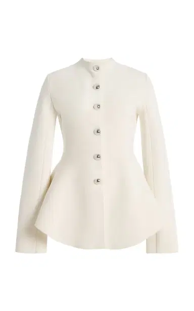 Proenza Schouler Dasha Compact Jacket | Thumbnail 6 Proenza Schouler Dasha Compact Jacket | Thumbnail 6