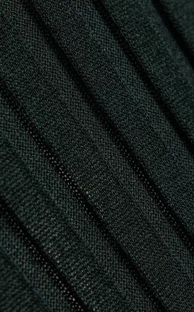 Proenza Schouler Luiza Ribbed-Knit Sweater | Thumbnail 5 Proenza Schouler Luiza Ribbed-Knit Sweater | Thumbnail 5