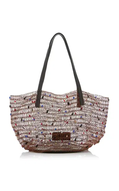 Staud Jewel Bucket Bag | Thumbnail 5 Staud Jewel Bucket Bag | Thumbnail 5