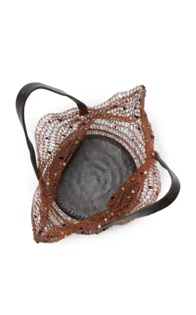 Staud Jewel Bucket Bag | Thumbnail 6 Staud Jewel Bucket Bag | Thumbnail 6
