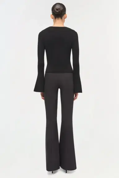 Simkhai Evren Wool Top | Thumbnail 5 Simkhai Evren Wool Top | Thumbnail 5