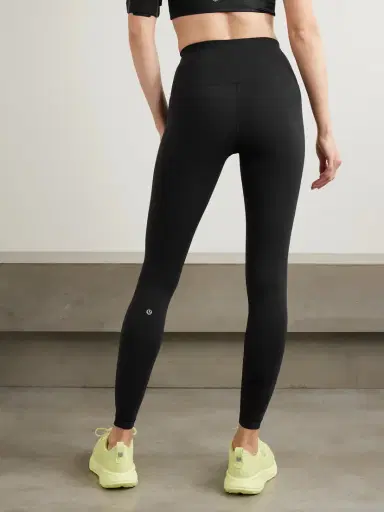 lululemon Wunder Train High-rise Leggings - 28" | Thumbnail 3 lululemon Wunder Train High-rise Leggings - 28" | Thumbnail 3