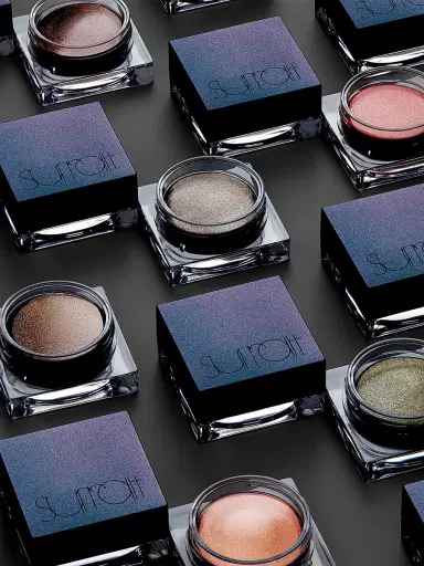 Surratt Beauty Women's Souffle Eyeshadow - Rose Reve | Thumbnail 6 Surratt Beauty Women's Souffle Eyeshadow - Rose Reve | Thumbnail 6
