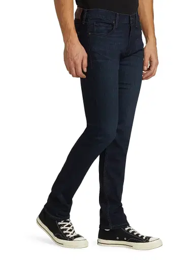PAIGE Men's Lennox Slim-Fit Jeans - Russ - Size 40 | Thumbnail 4 PAIGE Men's Lennox Slim-Fit Jeans - Russ - Size 40 | Thumbnail 4