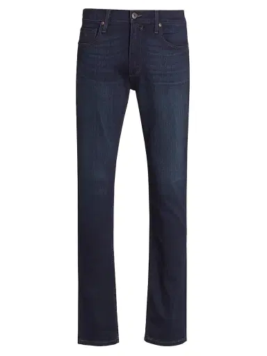 PAIGE Men's Lennox Slim-Fit Jeans - Russ - Size 40 | Thumbnail 1 PAIGE Men's Lennox Slim-Fit Jeans - Russ - Size 40 | Thumbnail 1