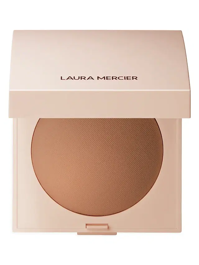 Women's Real Flawless Luminous Perfecting Talc-Free Pressed Powder - Translucent Deep Women's Real Flawless Luminous Perfecting Talc-Free Pressed Powder - Translucent Deep
