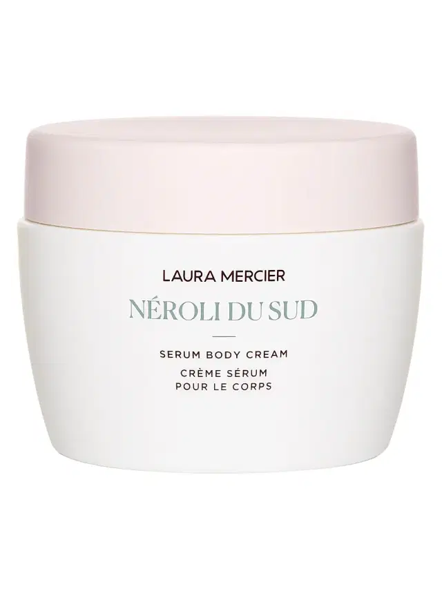 Women's Néroli du Sud Souffle Serum Body Cream Women's Néroli du Sud Souffle Serum Body Cream