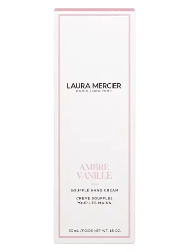 Laura Mercier Women's Ambre Vanille Souffle Hand Cream | Thumbnail 7 Laura Mercier Women's Ambre Vanille Souffle Hand Cream | Thumbnail 7