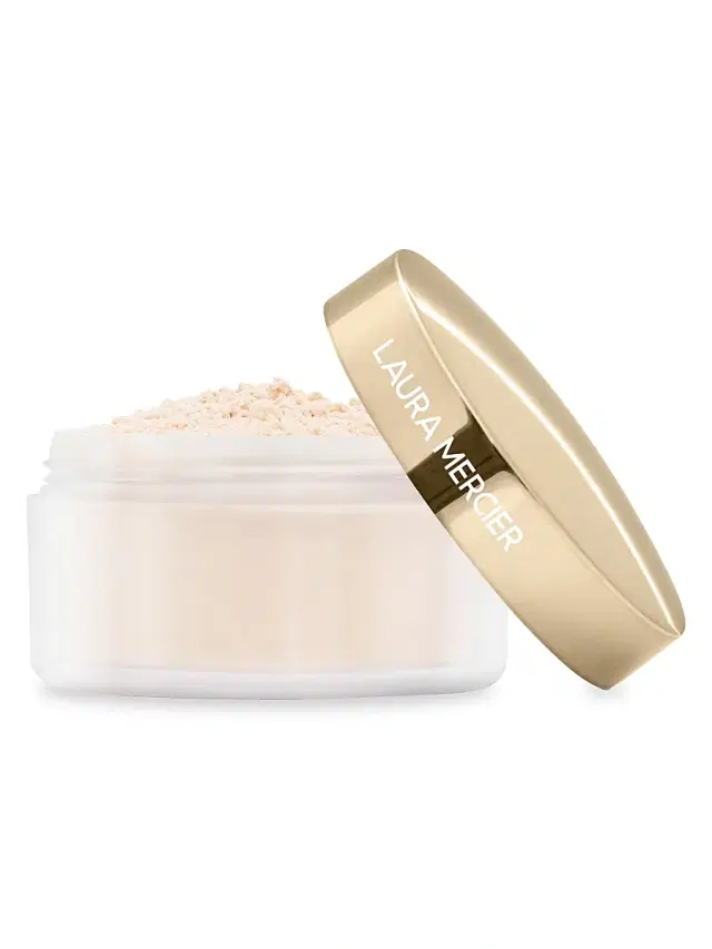 Women's Translucent Loose Setting Powder Light Catcher - Honey Star Women's Translucent Loose Setting Powder Light Catcher - Honey Star