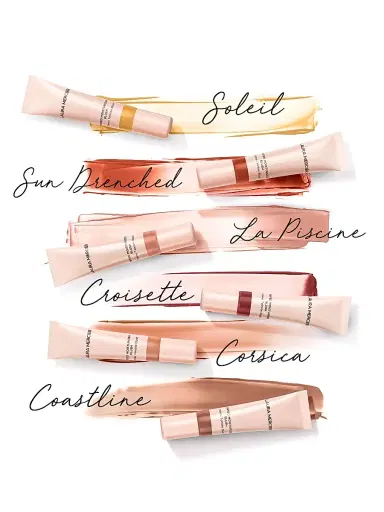 Laura Mercier Women's Tinted Moisturizer Cream Blush - Soleil | Thumbnail 5 Laura Mercier Women's Tinted Moisturizer Cream Blush - Soleil | Thumbnail 5