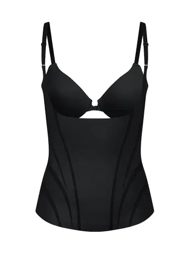 Spanx Women's Super Sculpt Firm-Control Camisole | Thumbnail 1 Spanx Women's Super Sculpt Firm-Control Camisole | Thumbnail 1