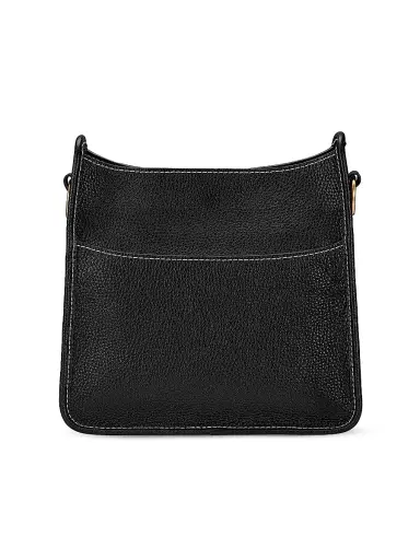GiGi New York Women's Elle Leather Crossbody Bag - Beech Wood | Thumbnail 16 GiGi New York Women's Elle Leather Crossbody Bag - Beech Wood | Thumbnail 16