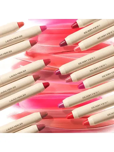 Laura Mercier Women's Sheer Matte Lipstick Crayon - Laura | Thumbnail 8 Laura Mercier Women's Sheer Matte Lipstick Crayon - Laura | Thumbnail 8