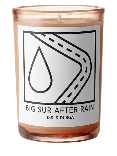 D.S. & Durga Big Sur After Rain Candle | Thumbnail 1 D.S. & Durga Big Sur After Rain Candle | Thumbnail 1