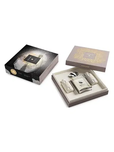 Amouage Gift of Kings Reflection Man Set | Thumbnail 1 Amouage Gift of Kings Reflection Man Set | Thumbnail 1