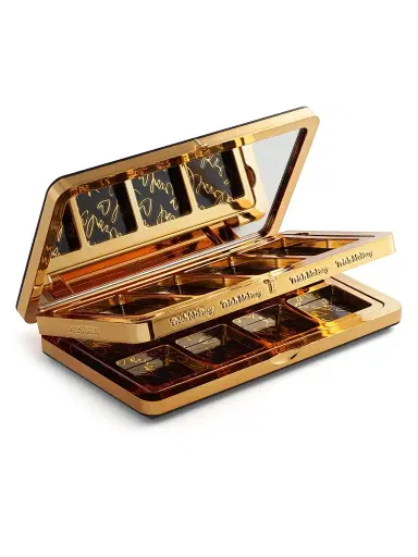 Trish McEvoy Women's Makeup Wardrobing Deluxe Refillable Compact 2 | Thumbnail 2 Trish McEvoy Women's Makeup Wardrobing Deluxe Refillable Compact 2 | Thumbnail 2