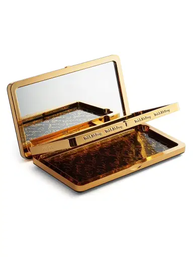 Trish McEvoy Women's Makeup Wardrobing Deluxe Refillable Compact 2 | Thumbnail 1 Trish McEvoy Women's Makeup Wardrobing Deluxe Refillable Compact 2 | Thumbnail 1