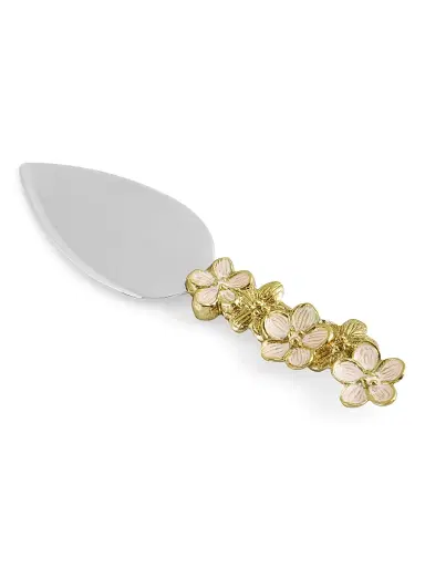 Michael Aram Cherry Blossom Cheese Board & Spreader Set | Thumbnail 3 Michael Aram Cherry Blossom Cheese Board & Spreader Set | Thumbnail 3