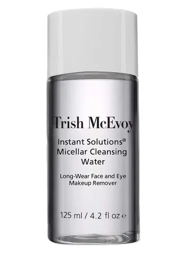 Trish McEvoy Instant Solutions Micellar Cleansing Water 4.2 oz | Thumbnail 1 Trish McEvoy Instant Solutions Micellar Cleansing Water 4.2 oz | Thumbnail 1
