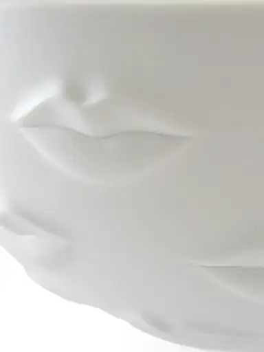 Jonathan Adler Muse Gala Lips Serving Bowl | Thumbnail 2 Jonathan Adler Muse Gala Lips Serving Bowl | Thumbnail 2
