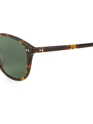 Oliver Peoples Women's Forman 51MM Square Sunglasses | Thumbnail 3 Oliver Peoples Women's Forman 51MM Square Sunglasses | Thumbnail 3