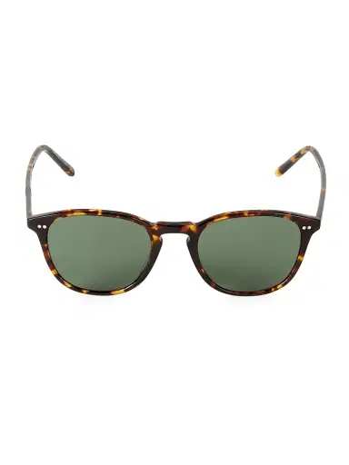 Oliver Peoples Women's Forman 51MM Square Sunglasses | Thumbnail 1 Oliver Peoples Women's Forman 51MM Square Sunglasses | Thumbnail 1