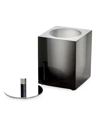 Jonathan Adler Hollywood Acrylic Canister | Thumbnail 3 Jonathan Adler Hollywood Acrylic Canister | Thumbnail 3