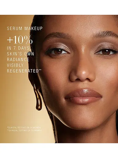 Estée Lauder Re-Nutriv Ultra Radiance Serum Creme Makeup | Thumbnail 3 Estée Lauder Re-Nutriv Ultra Radiance Serum Creme Makeup | Thumbnail 3