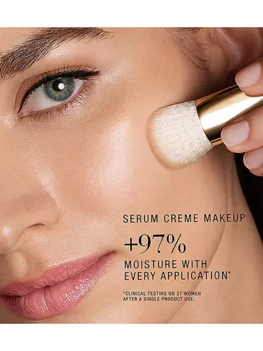 Estée Lauder Re-Nutriv Ultra Radiance Serum Creme Makeup | Thumbnail 4 Estée Lauder Re-Nutriv Ultra Radiance Serum Creme Makeup | Thumbnail 4