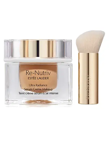 Estée Lauder Re-Nutriv Ultra Radiance Serum Creme Makeup | Thumbnail 1 Estée Lauder Re-Nutriv Ultra Radiance Serum Creme Makeup | Thumbnail 1